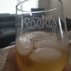 Meet your Posher, Racquel